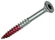 Rotadrill 1039994 - universeelschroef vktx vz 4.0x40mm (200) | 4 stuks