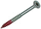 Rotadrill 1039995 - universeelschroef vktx vz 4.0x50mm (200) | 4 stuks