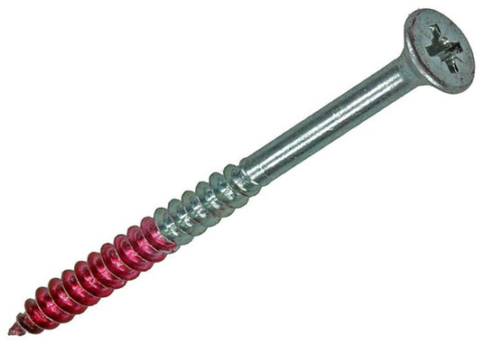 Rotadrill 1039982 - universeelschroef vkpzd vz 5.0x70mm (100) | 4 stuks