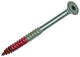 Rotadrill 1040001 - universeelschroef vktx vz 5.0x70mm (100) | 4 stuks