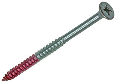 Rotadrill 1039983 - universeelschroef vkpzd vz 5.0x80mm (100) | 4 stuks