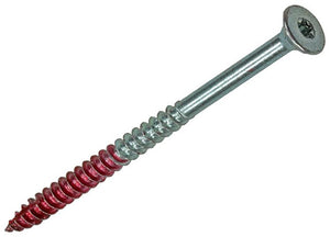 Rotadrill 1040002 - universeelschroef vktx vz 5.0x80mm (100) | 4 stuks