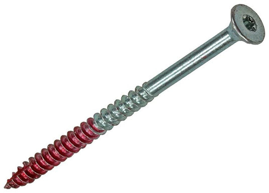Rotadrill 1040002 - universeelschroef vktx vz 5.0x80mm (100) | 4 stuks