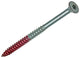 Rotadrill 1040002 - universeelschroef vktx vz 5.0x80mm (100) | 4 stuks
