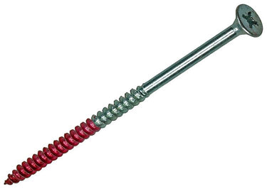 Rotadrill 1039985 - universeelschroef vkpzd vz 5.0x100mm (100) | 4 stuks