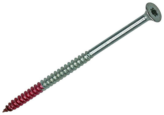Rotadrill 1040003 - universeelschroef vktx vz 5.0x100mm (100) | 4 stuks
