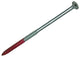 Rotadrill 1040006 - universeelschroef vktx vz 6.0x140mm (50) | 4 stuks