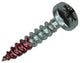 Rotadrill 1039827 - universeelschroef ck pzd vz 3.5x20mm (100) | 6 stuks
