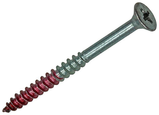 Rotadrill 1039810 - universeelschroef vk pzd vz 5.0x60mm (25) | 6 stuks