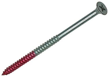Rotadrill 1039825 - universeelschroef vk pzd vz 6.0x120mm (8) | 6 stuks