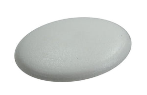 Rotadrill 1039836 - afdekkapje pzd 2 wit40 | 6 stuks