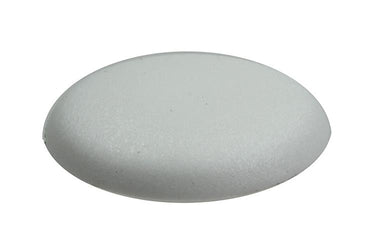 Rotadrill 1039839 - afdekkapje t15 wit | 6 stuks