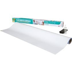 Post-it flex whiteboardfolie fws6x4 1 rol 122 cm x 183 cm