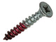Rotadrill 1039961 - universeelschroef vkpzd vz 3.0x20mm (200) | 4 stuks
