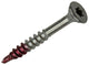 Rotadrill 1040033 - hardhoutschroef zelfb.sppls.rvs t15 3.5x30mm (200) | 4 stuks