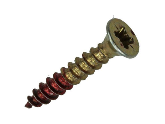 Rotadrill 1039790 - universeelschroef vk pzd glvz 2.5x16mm(190) | 6 stuks