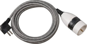 Ngk brennenstuhl verleabel | 3 meter | binnenshuis - 1161830