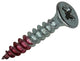 Rotadrill 1039799 - universeelschroef vk pzd vz 4.0x25mm (85) | 6 stuks