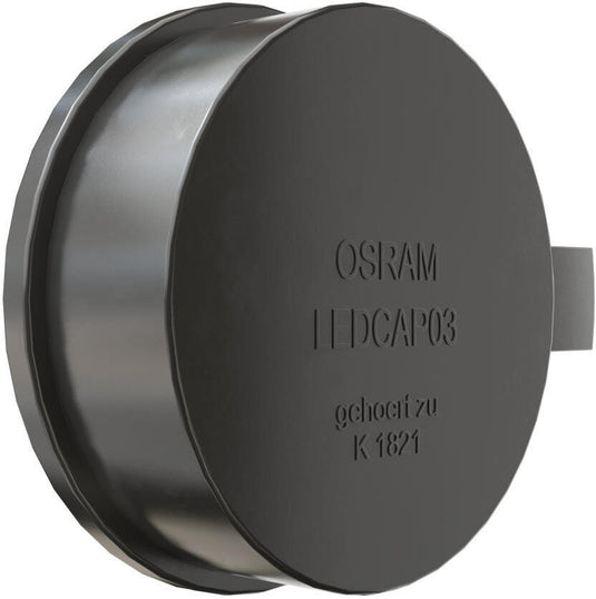 Osram adapter ledriving cap 2 pcs retrofits ledriving cap 03