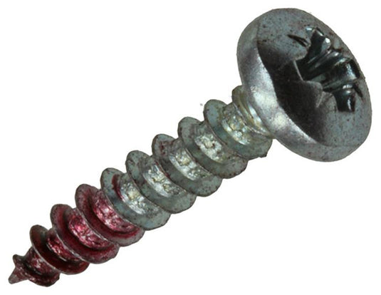 Rotadrill 1039829 - universeelschroef ck pzd vz 4.0x20mm (80) | 6 stuks