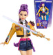 Mattel kpop demon hunters huntr x rumi - modepop