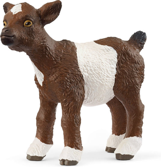 Schleich farm world - geitenlam - 14888