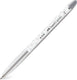 Faber-castell balpen - k-one - 0.5mm - zwart - doos 10 stuks - fc-642099
