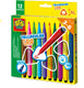 Ses creative ses driehoek grip stiften