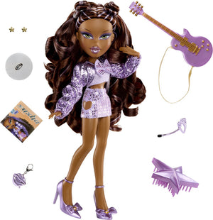 Bratz pop starz-pop - sasha