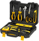 Stanley handgereedschapskoffer gevuld 28-delig - stht78050-1