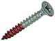 Rotadrill 1040022 - universeelschroef vkpzd vz 4.5x35mm (200) | 4 stuks