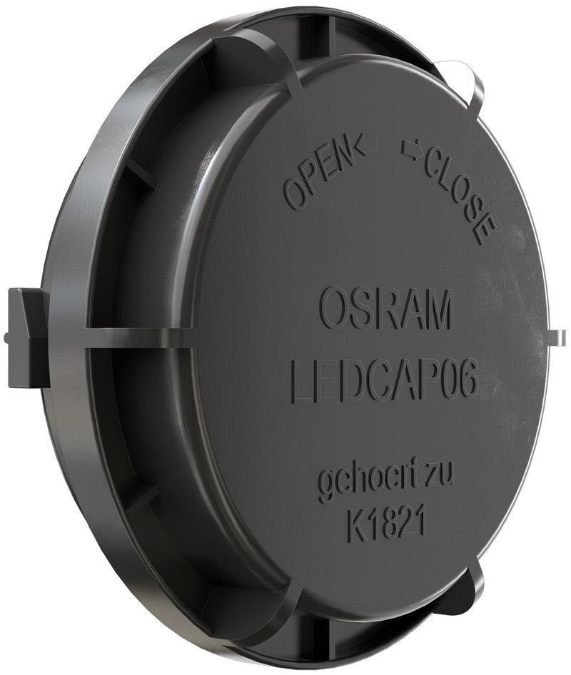 Load image into Gallery viewer, Osram adapter ledriving cap, headlights outer ø 76mm
