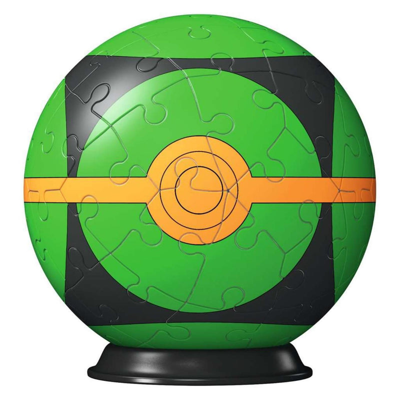 Load image into Gallery viewer, Ravensburger puzzle-ball pokémon dusk
