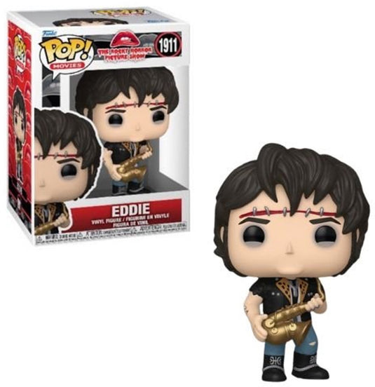 Funko pop! movies: the rocky horror picture show - eddie