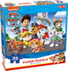 Tactic paw patrol vloerpuzzel – puzzel – vanaf 3 jaar – 35 stukjes – 60x40 cm