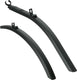 Sks spatbordset 28 trekking
