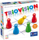 Huch! triovision bordspel relaunch