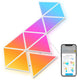 Govee glide triangle light panels (10-pack)