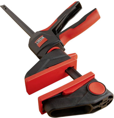 Bessey ez360 eénhandse lijmtang met draaibare handgreep | 150 mm - ez360-15