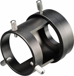 Bresser camera-adapter - dslr - voor spotting scopes: dachstein, pirsch en spektar - 40-54mm - staal - zwart