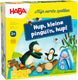 Haba | mijn eerste spellen - hup, kleine pinguïn, hup!
