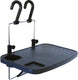 Carpoint autotafeltje multi-tray - inklapbare autotafel - afmeting 35x23cm - maximaal belastbaar tot 10kg