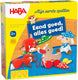 Haba eend goed, alles goed - spel [2 jaar +] mijn eerste spellen