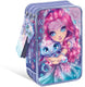 Nebulous stars -3-delige etui - cristalia agatha