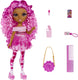 Rainbow high sparkle shine modepop roze
