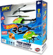 Mattel hot wheels drx tiger shark helicopter