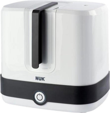 Nuk 251013 vario expres steam sterilizer