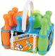 Lobbes speelgoed bv bowlingset