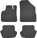 Frogum rubbermatten citroen ds5 2011-heden -