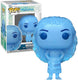 Funko pop! moana - moana blue translucent us exclusive